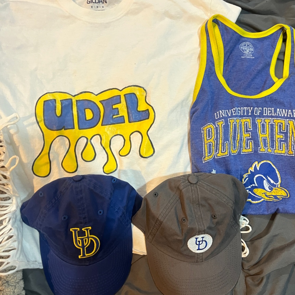 Udel Bundle! - image 1